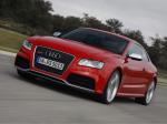 Audi RS5 Coupe 2010 года (WW)